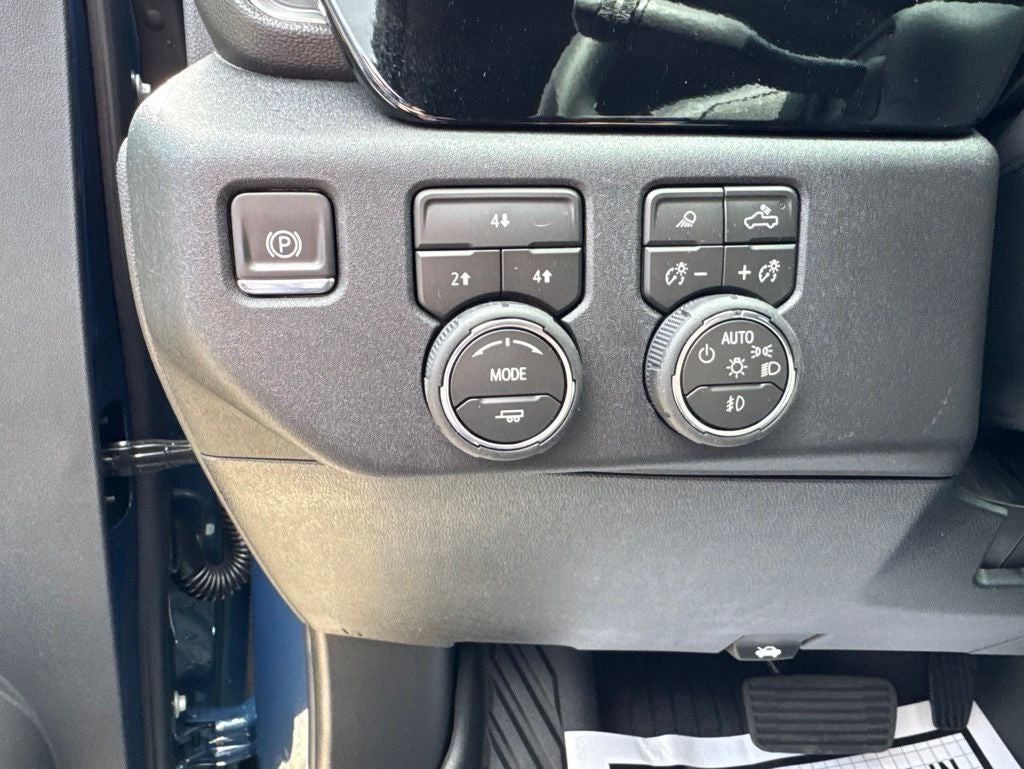 2026 Chevrolet Silverado 3500HD LT