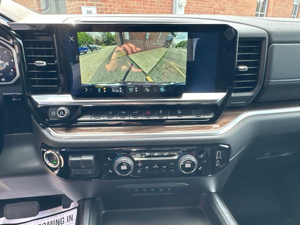2026 Chevrolet Silverado 3500HD LT