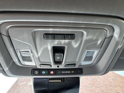 2026 Chevrolet Silverado 3500HD LT
