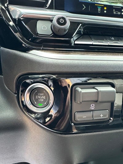 2026 Chevrolet Silverado 3500HD LT