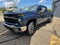 2026 Chevrolet Silverado 3500HD LT