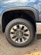 2026 Chevrolet Silverado 3500HD LT