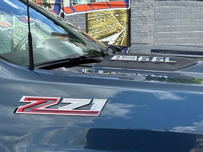 2026 Chevrolet Silverado 3500HD LT