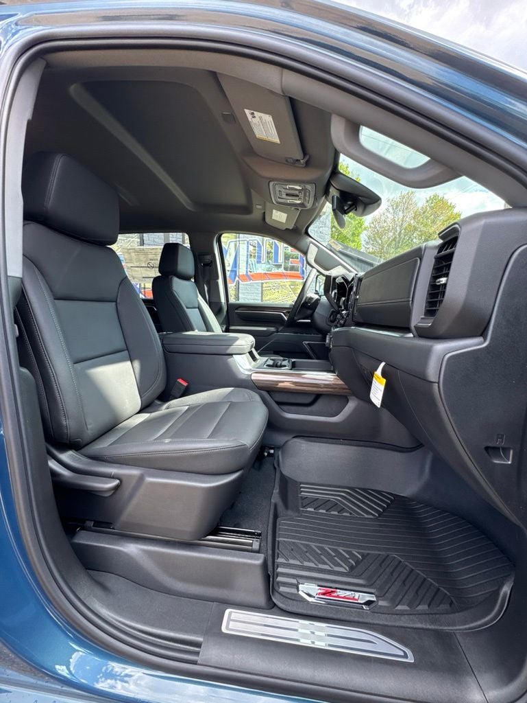 2026 Chevrolet Silverado 3500HD LT