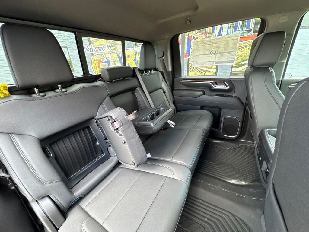 2026 Chevrolet Silverado 3500HD LT
