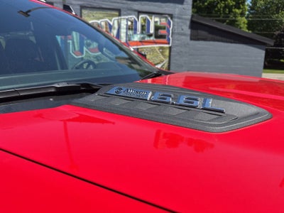 2026 Chevrolet Silverado 3500HD LT
