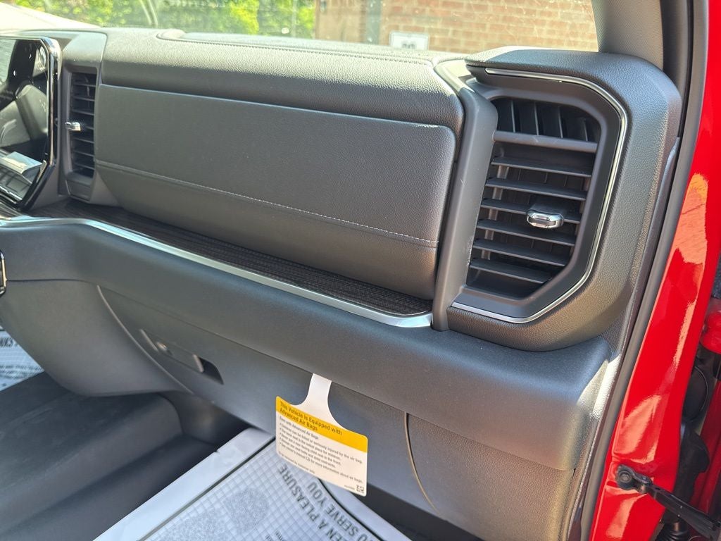 2026 Chevrolet Silverado 3500HD LT