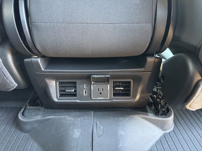 2026 Chevrolet Silverado 3500HD LT