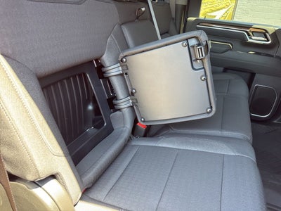 2026 Chevrolet Silverado 3500HD LT