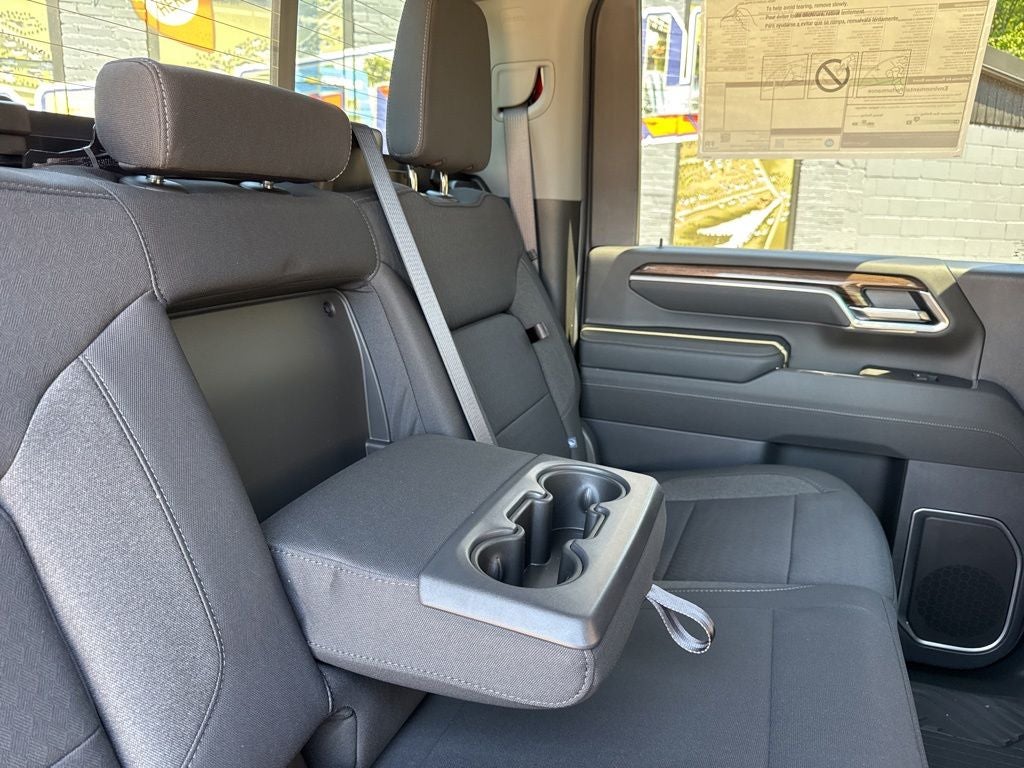 2026 Chevrolet Silverado 3500HD LT
