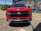 2026 Chevrolet Silverado 3500HD LT