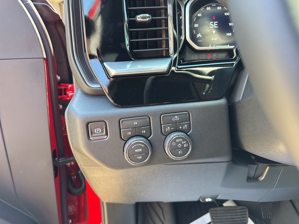 2026 Chevrolet Silverado 3500HD LT