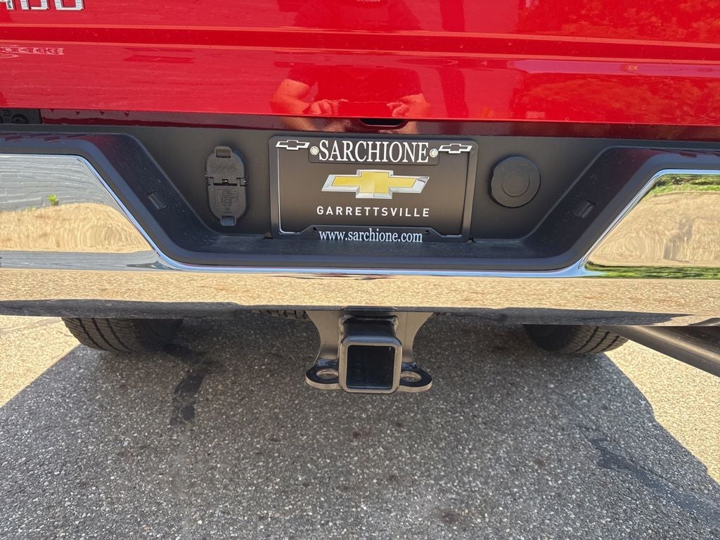 2026 Chevrolet Silverado 3500HD LT