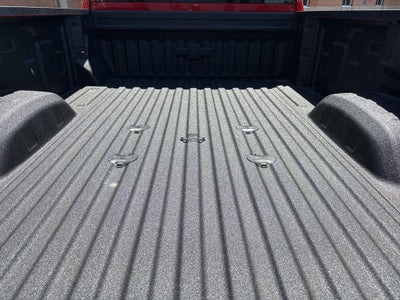 2026 Chevrolet Silverado 3500HD LT