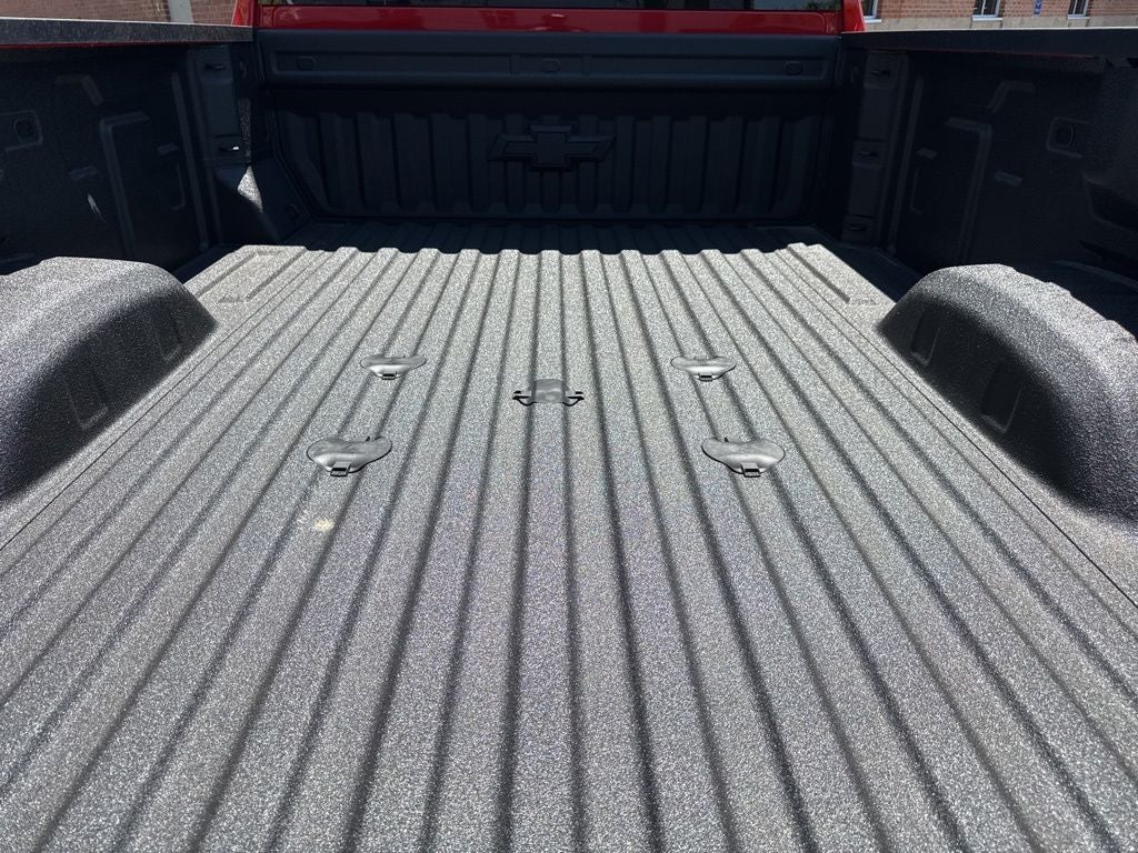 2026 Chevrolet Silverado 3500HD LT
