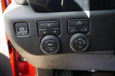 2026 Chevrolet Silverado 3500HD LT