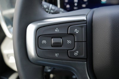 2026 Chevrolet Silverado 3500HD LT