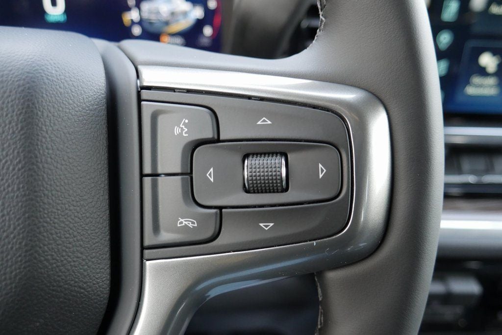 2026 Chevrolet Silverado 3500HD LT