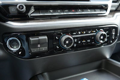 2026 Chevrolet Silverado 3500HD LT