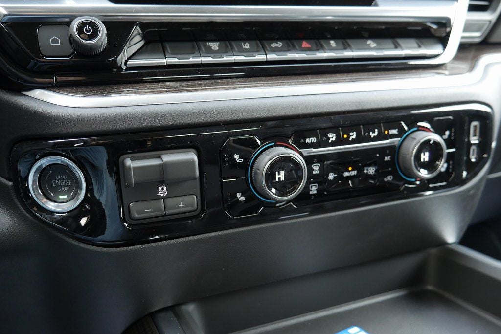 2026 Chevrolet Silverado 3500HD LT