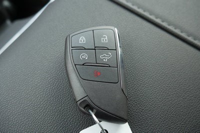 2026 Chevrolet Silverado 3500HD LT