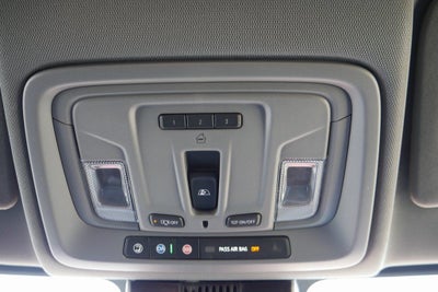 2026 Chevrolet Silverado 3500HD LT