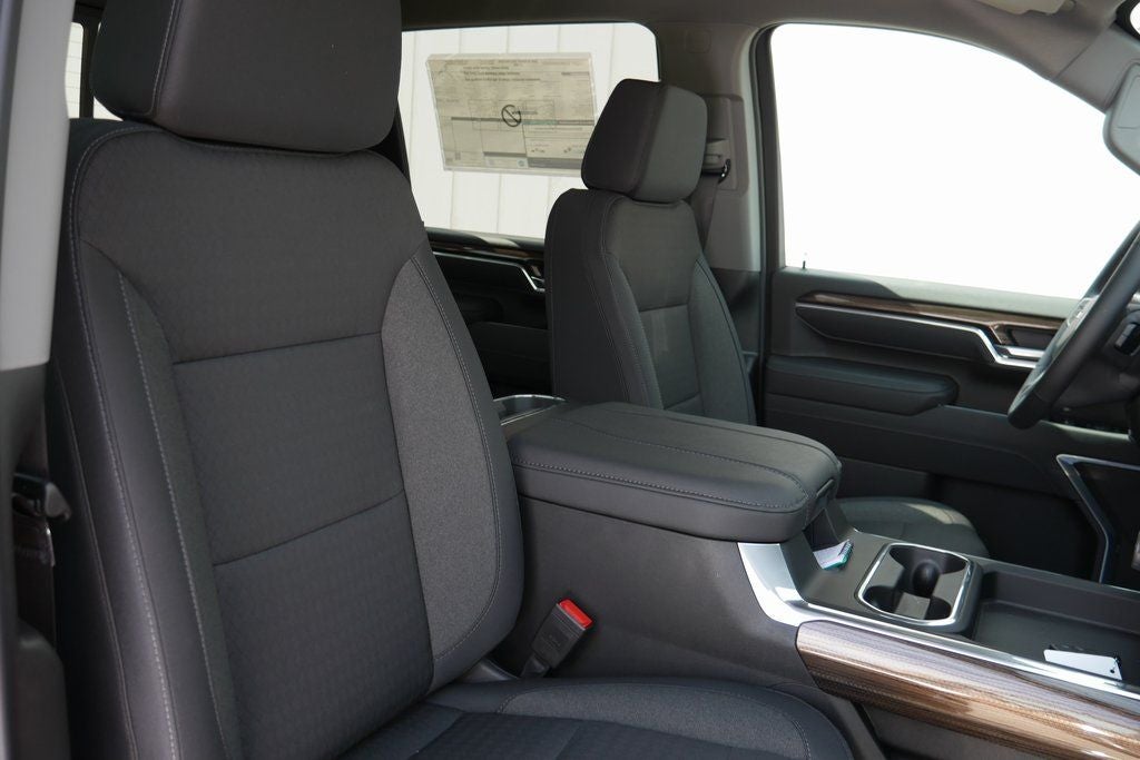 2026 Chevrolet Silverado 3500HD LT