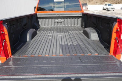 2026 Chevrolet Silverado 3500HD LT