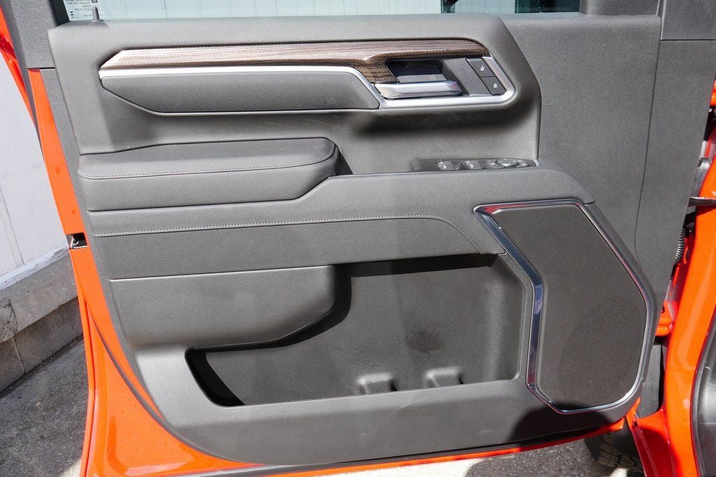 2026 Chevrolet Silverado 3500HD LT