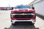 2026 Chevrolet Silverado 3500HD LT