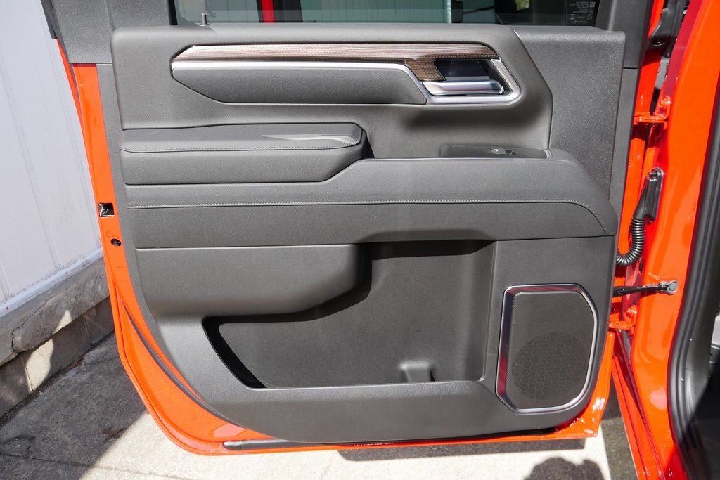 2026 Chevrolet Silverado 3500HD LT