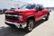 2026 Chevrolet Silverado 3500HD LT