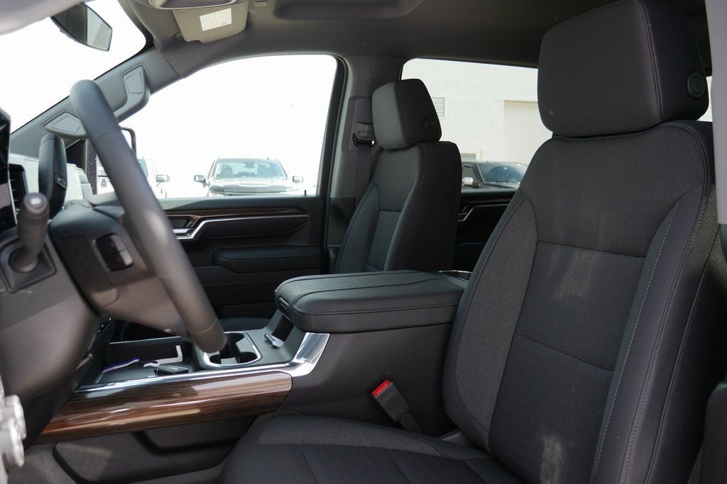 2026 Chevrolet Silverado 3500HD LT