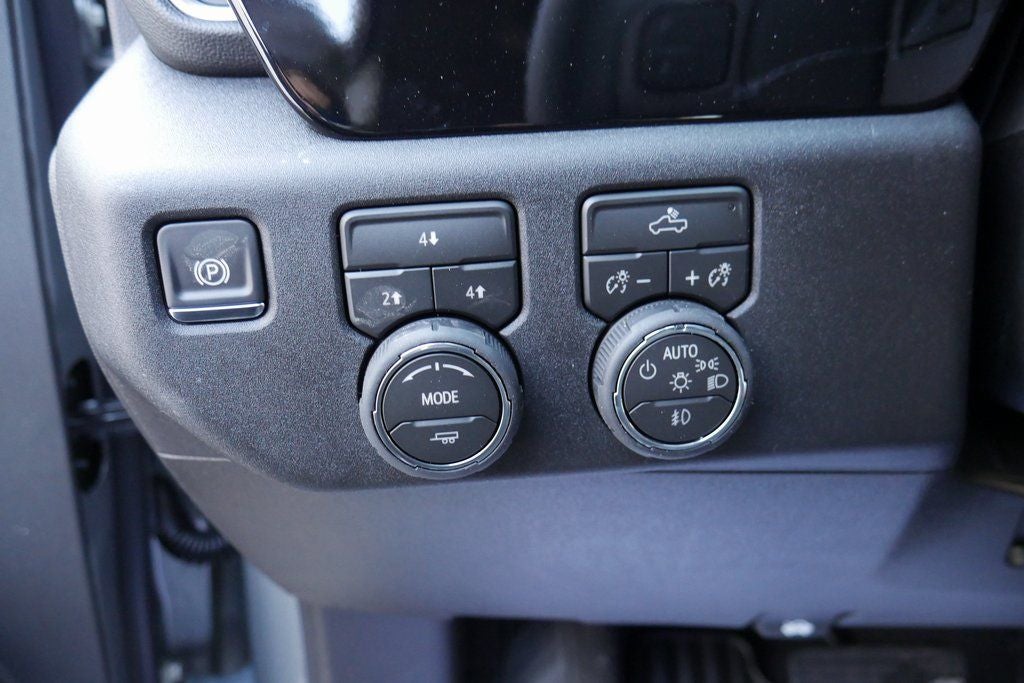 2026 Chevrolet Silverado 3500HD LT