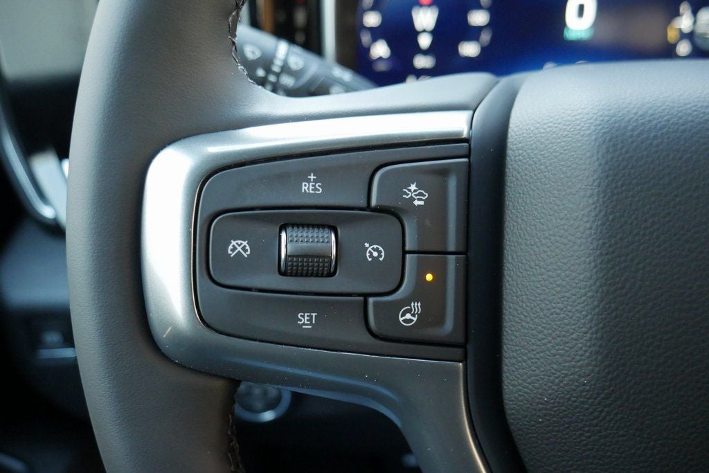 2026 Chevrolet Silverado 3500HD LT