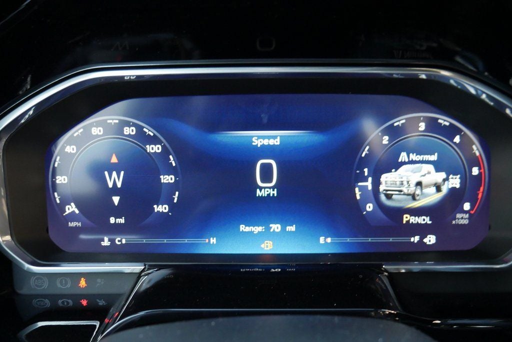 2026 Chevrolet Silverado 3500HD LT