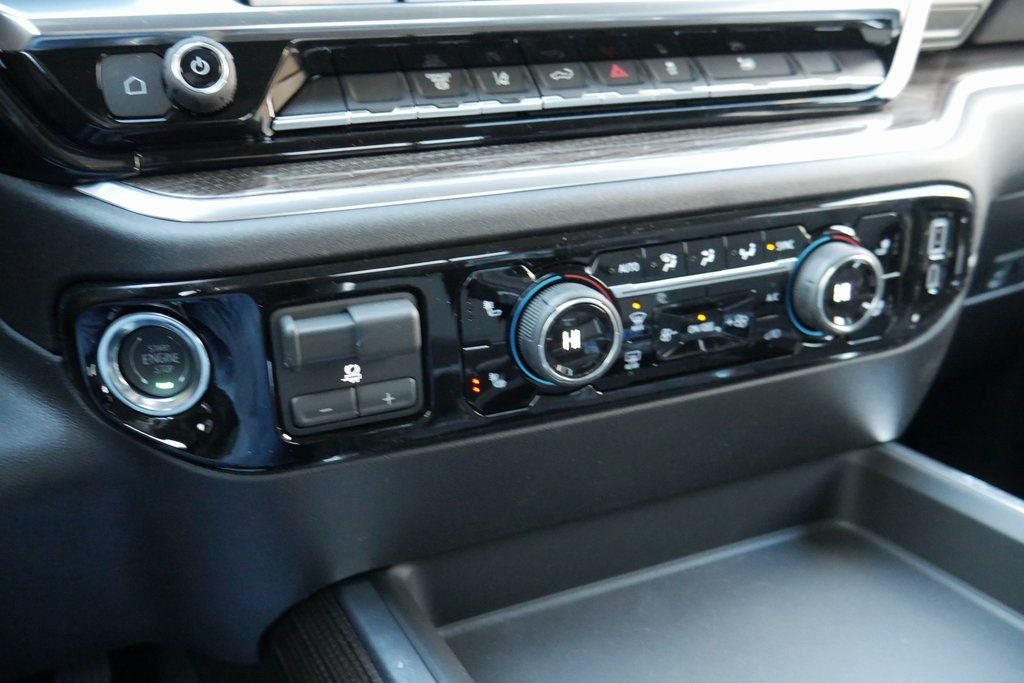2026 Chevrolet Silverado 3500HD LT