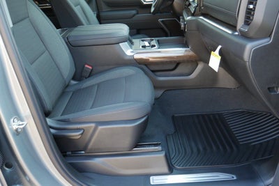 2026 Chevrolet Silverado 3500HD LT