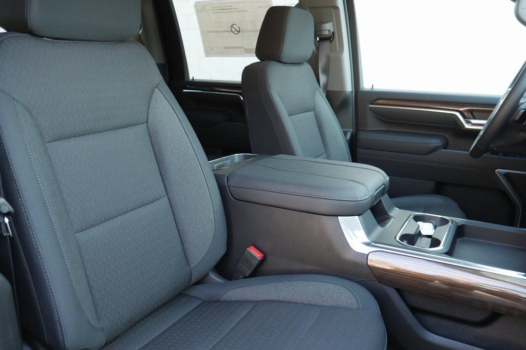 2026 Chevrolet Silverado 3500HD LT