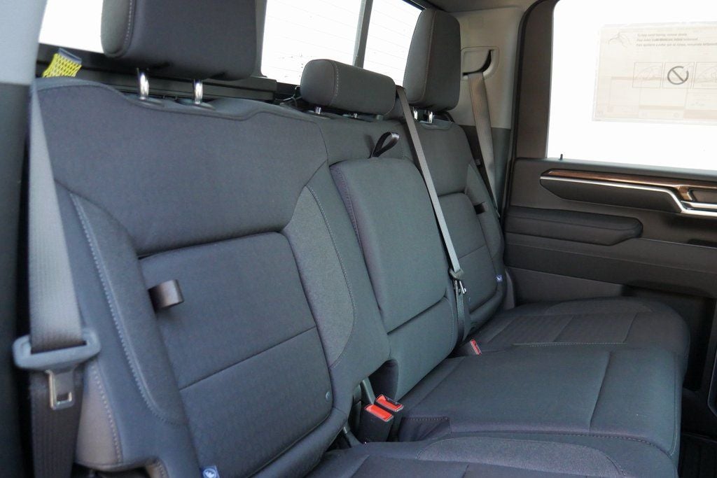 2026 Chevrolet Silverado 3500HD LT
