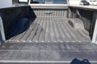 2026 Chevrolet Silverado 3500HD LT