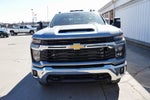 2026 Chevrolet Silverado 3500HD LT