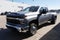 2026 Chevrolet Silverado 3500HD LT