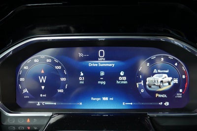 2026 Chevrolet Silverado 3500HD LT