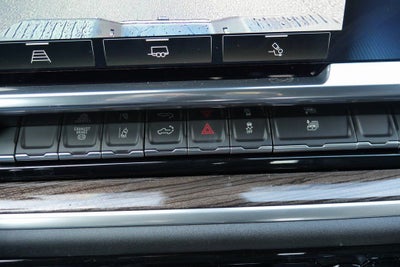 2026 Chevrolet Silverado 3500HD LT