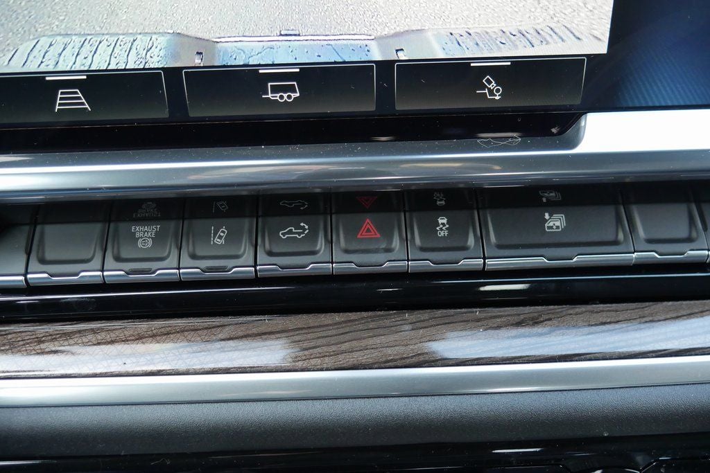 2026 Chevrolet Silverado 3500HD LT
