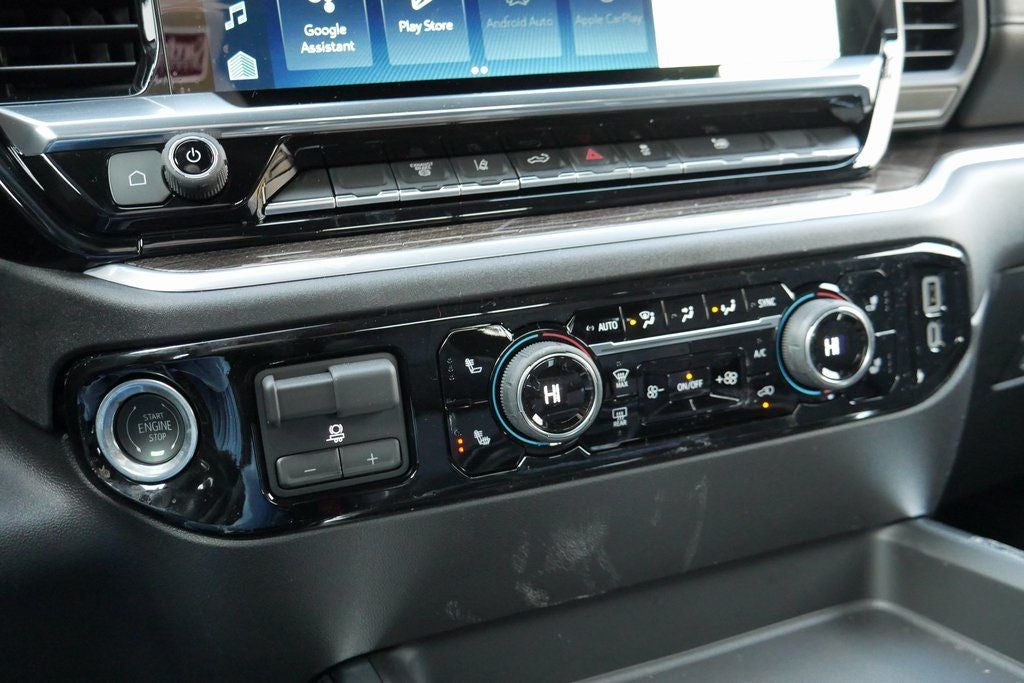 2026 Chevrolet Silverado 3500HD LT