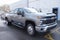2026 Chevrolet Silverado 3500HD LT