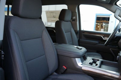 2026 Chevrolet Silverado 3500HD LT