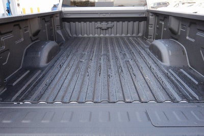 2026 Chevrolet Silverado 3500HD LT